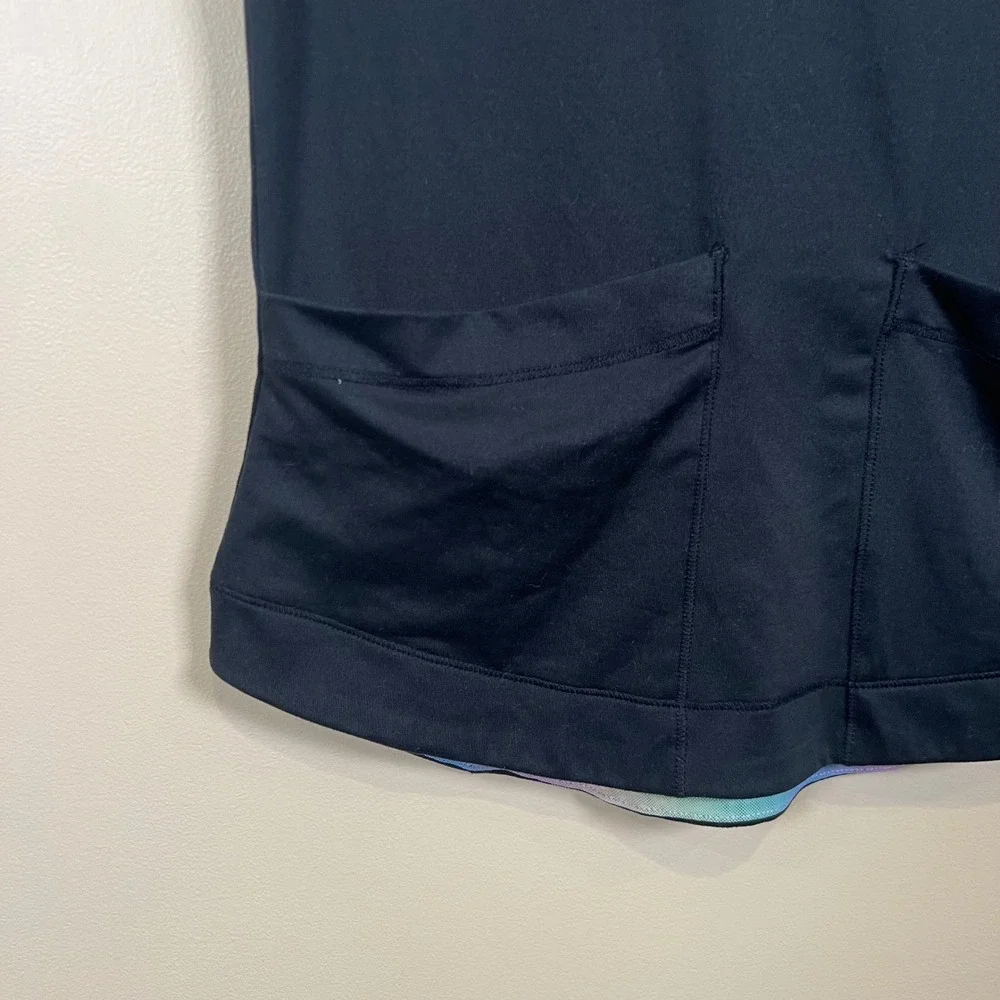 Beyond Scrubs scrubs are